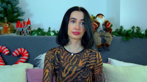 MariaMenson online show from 01/13/25, 09:42