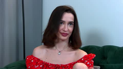 MariaMenson online show from 02/07/25, 04:37