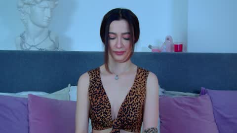 MariaMenson online show from 02/08/25, 12:28