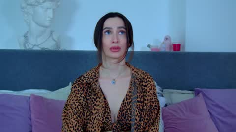 MariaMenson online show from 02/08/25, 03:30