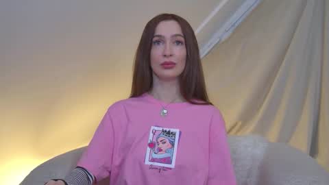 MariaMenson online show from 11/30/25, 06:39