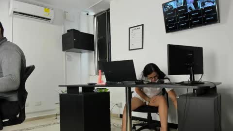 M A R I A M online show from 02/27/26, 06:52