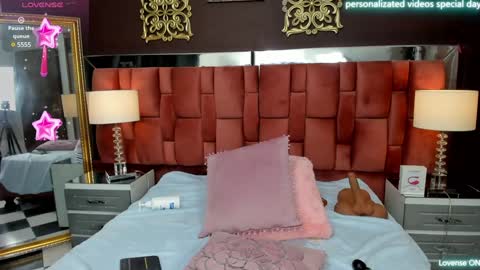 Mariam online show from 02/08/25, 04:03