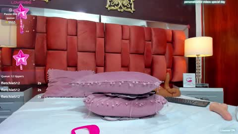 Snapshot of mariamrosse chatting on 02/12/25, 09:42 Mariam online show from 02/12/25, 09:42