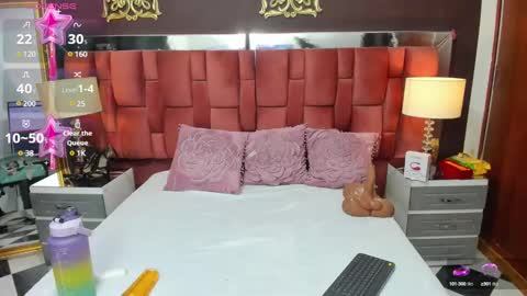 Mariam online show from 02/20/25, 03:34