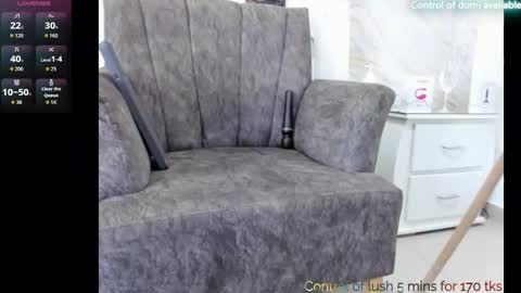 Mariam online show from 03/12/26, 02:50