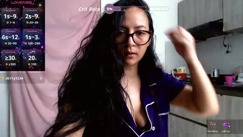 mariamualata online show from 04/29/26, 03:49