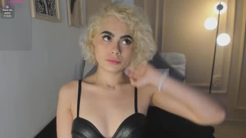 Marian online show from 02/02/26, 07:01