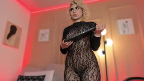 Marian online show from 03/25/26, 08:04