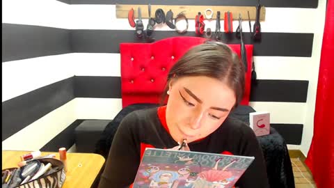 Marian online show from 12/21/24, 02:41