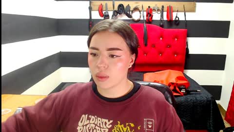 Marian online show from 01/06/25, 03:09