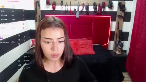 Marian online show from 10/16/25, 04:35