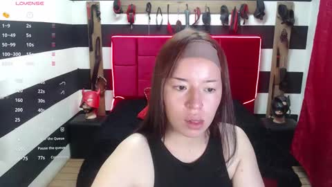 Marian online show from 10/17/25, 03:31