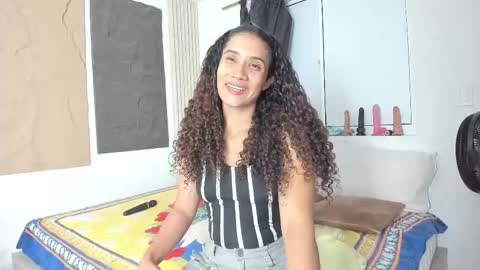 Marian online show from 09/11/25, 10:59