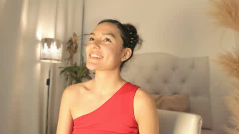 Marian online show from 04/18/26, 04:16