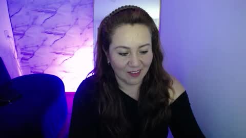 mariana01_m online show from 02/10/26, 02:21