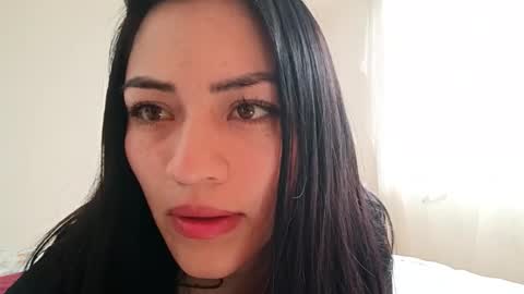 Mariana online show from 02/03/26, 08:14