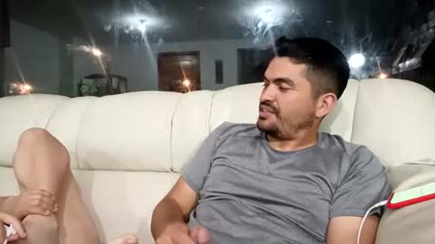 Mariana online show from 03/18/26, 03:20