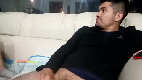 Mariana online show from 04/27/26, 04:10