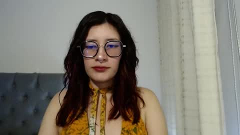 Mariana online show from 01/08/25, 07:13