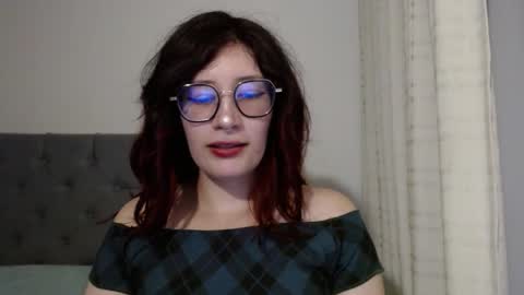 Mariana online show from 01/09/25, 05:11