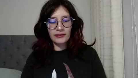 Mariana online show from 01/21/25, 10:19