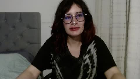 Mariana online show from 02/06/25, 12:54