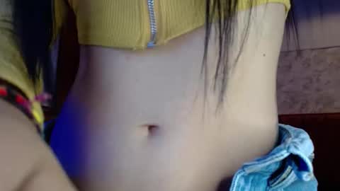 Mariana online show from 12/16/25, 11:59