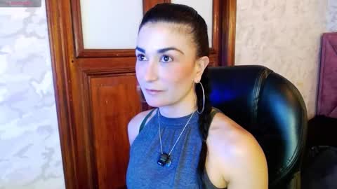 Mariana online show from 02/23/26, 11:40