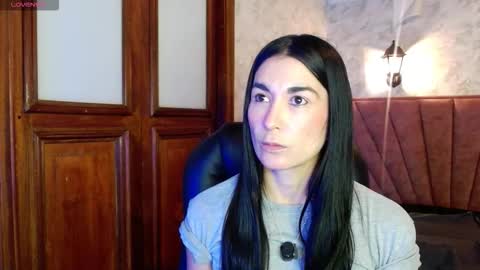 Mariana online show from 02/26/26, 11:42