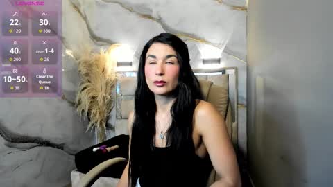 Snapshot of mariana96_ chatting on 03/12/26, 12:55 Mariana online show from 03/12/26, 12:55