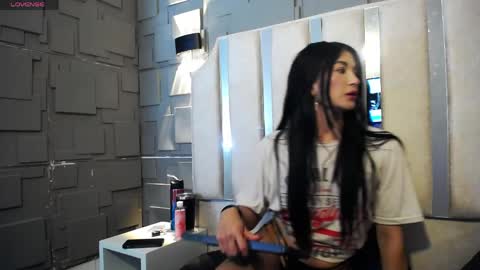 Snapshot of mariana96_ chatting on 04/08/26, 02:55 Mariana online show from 04/08/26, 02:55