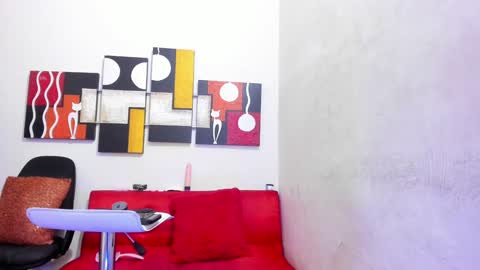 mariana_16_ online show from 02/01/25, 07:23