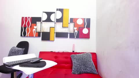 mariana_16_ online show from 02/03/25, 08:57