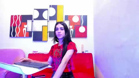 mariana_16_ online show from 02/27/25, 08:09