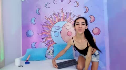 mariana_16_ online show from 12/01/25, 04:12