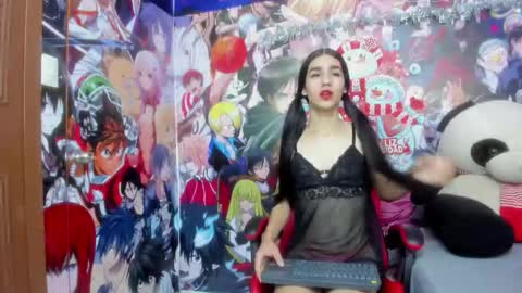 mariana_16_ online show from 01/07/26, 01:57