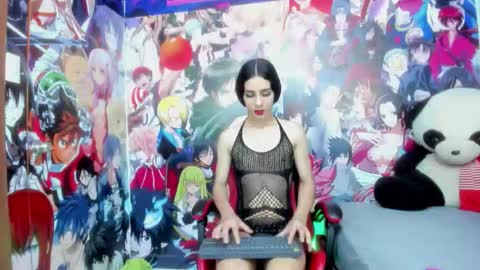 mariana_16_ online show from 01/19/26, 03:27