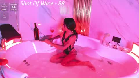 Mari  online show from 05/31/26, 04:53