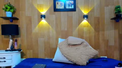 Mariana Angel online show from 02/06/25, 11:04