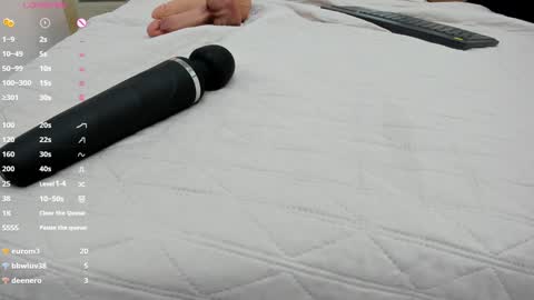 Mariana Allen online show from 01/05/25, 09:37