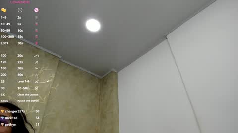 Mariana Allen online show from 01/07/25, 09:50