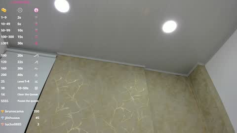 Mariana Allen online show from 02/01/25, 10:05