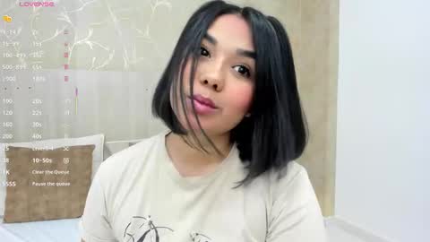 Mariana Allen online show from 12/18/25, 07:53