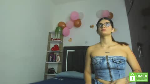 Mariana and Ronny online show from 05/18/26, 10:15