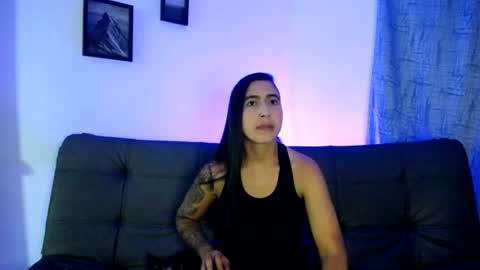 mariana aria online show from 06/17/26, 02:25