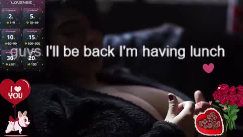 Mar y online show from 02/10/25, 06:56