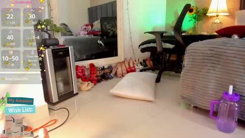 Mar y online show from 03/03/25, 09:26