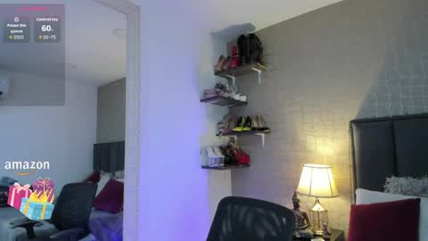 Mar y online show from 09/09/25, 02:49