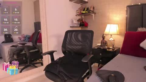 Mar y online show from 09/11/25, 02:28